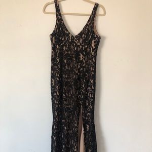 BCBGeneration Dress Size 6 wore once for prom